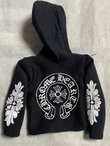 APRC Chrome Hearts Losi Promoto Hoodie