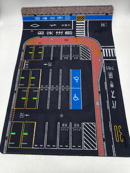 1/64 Diorama Mat