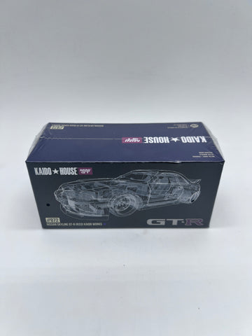 Kaido House GT-R