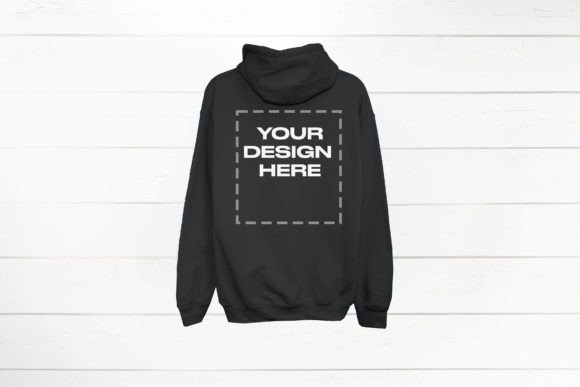 CUSTOMIZE YOUR OWN LOSI HOODIE!!