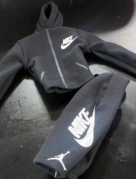 APRC Nike Tech Sweatsuit (Full Set)