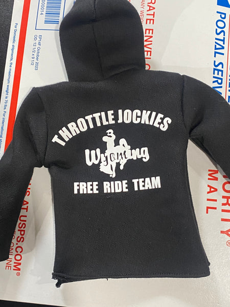 CUSTOMIZE YOUR OWN LOSI HOODIE!!