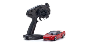 Mini-Z RWD MR-03 Readyset Honda NSX (Red)