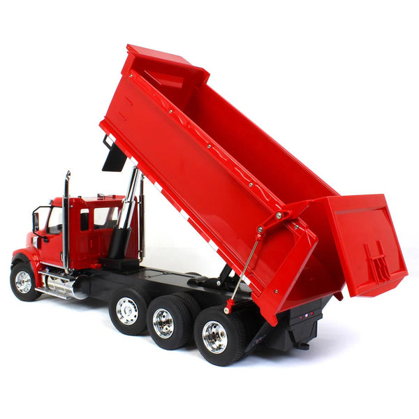 Western Star 49X 1/16 Scale RC Dump Truck, RTR