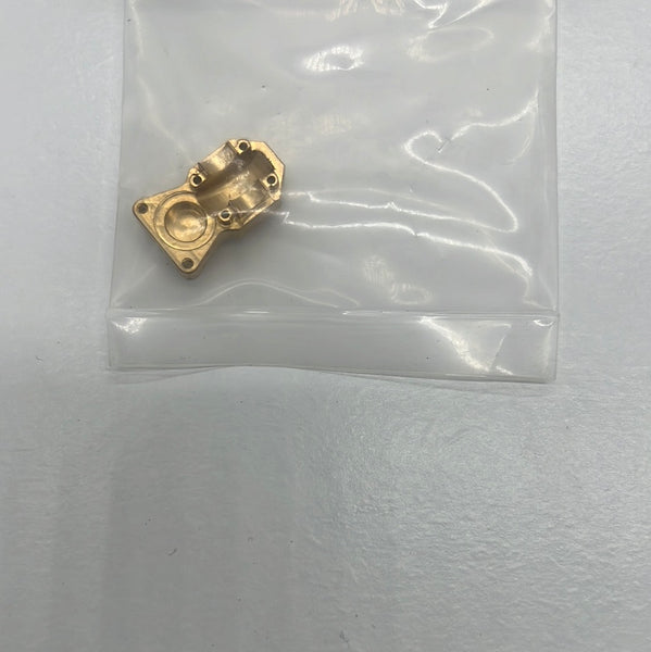 Axial Scx24 Brass Countweight Cup